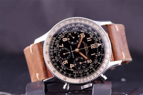 breitling navitimer old models|Breitling old Navitimer for sale.